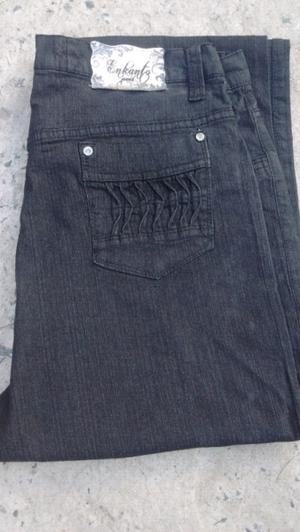 Jeans nuevo mujer t 48