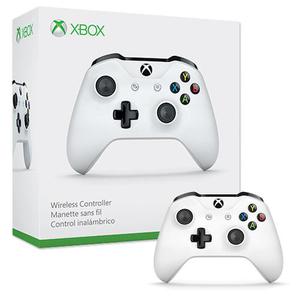 Joystick Control Xbox One S Wireless Microsoft Original Mexx