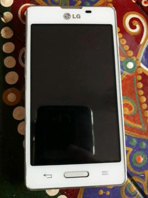 LG Optimua L5 II E460