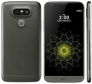 Lg G5 Rs988 Titan 32 Gb Nuevos Caja Cerrada