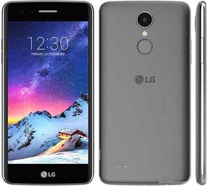 Lg K- Libre- Vidrio Y Funda Gratis