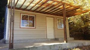 Liquida!!! Oportunidad,Terreno de 450 m2 con casa