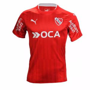 Mejor Precio Camiseta De Futbol Puma Independiente Oficial
