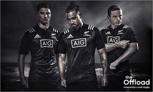 Mejor Precio Camisetas All Blacks Maorí Original Importadas