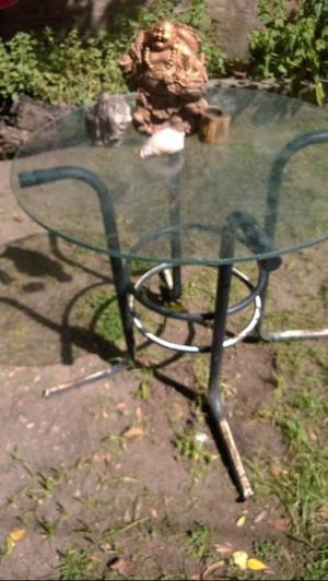 Mesa de Jardin