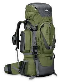 Mochila High Sierra Appalachian 75 Lts Nueva!! a estrenar.
