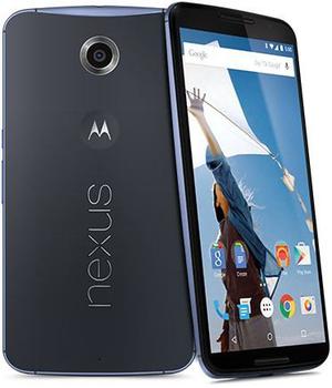 Motorola Google Nexus 6 32 Gb 4g Lte Libre Nuevo Sellado