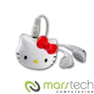 Mp3 Hello Kitty Marstech