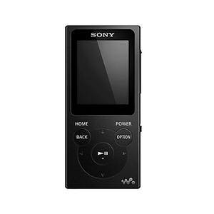 Mp4 Sony Mod gb Fm 35 Horas De Uso + Auriculares + 12v