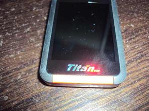 Mp5 Titan 8gb Como Nuevo