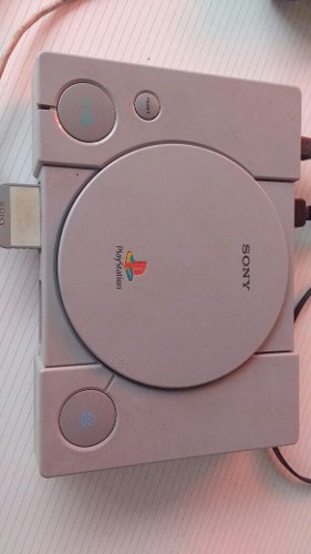 Play Station 1