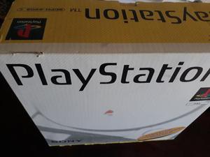 Playstation 1 Fat Scph  C
