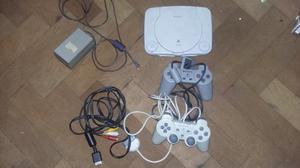 Playstation 1 Ps One Cambiar Laser