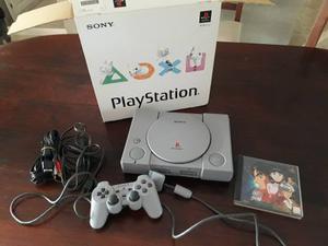 Playstation 1 Scph 