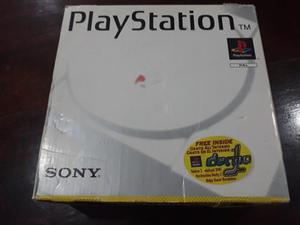 Playstation 1 Scph 