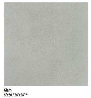 Porcelanato Ilva Soho Glam - 60x60 - Primera