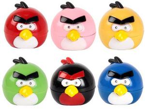 Reproductor Mp3 Angry Bird