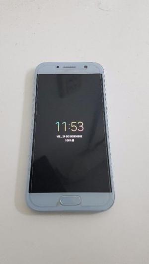 Samsung A Liberado