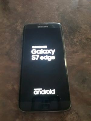 Samsung s7 edge nuevo 32gb divino