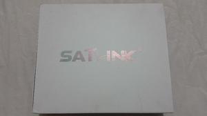 Satfinder Satlink WS- DVB-S2