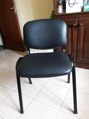 Silla de oficina