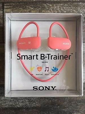 Sony Smart B-trainer Mp3 - Reproductor De Mp3 Todo En Uno
