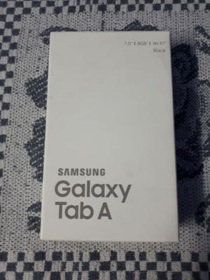 Tablet Samsung Galaxy Tab A 7 Pulgadas Modelo T280 (NUEVO)