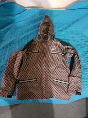 Vendo Campera DC