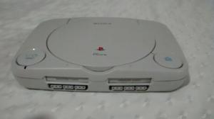 Vendo Playstation 1 Impecable !!!!