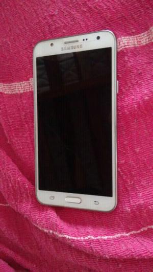 Vendo Samsung J