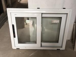 Vendo ventanas de aluminio y de hierro