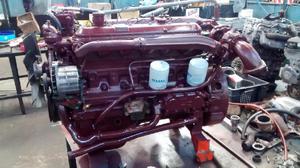 Venta de motores Fiat Iveco 160 E23 y 150 E20 rectificados