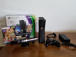 Xbox 360 Chipeada Usada