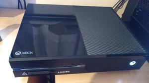 Xbox One 500gb + 11 Juegos + Traffo - Sin Controller