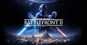 Xbox One:star Wars Battlefront 2