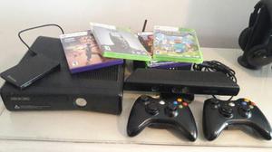 Xbox360 Completa