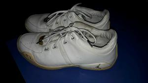 Zapatillas Jordan Originales Nro 43