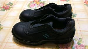 Zapatos Seguridad Ombu