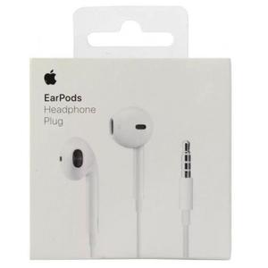 earpod 3.5 nuevo modelo APPLE