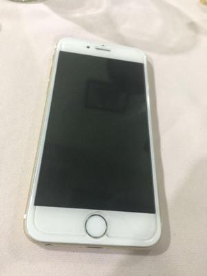 iphone 6 gold de 16 gb (para cualquier compañia)