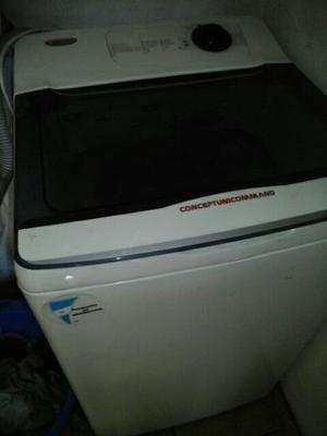 lavarropas automatico drean