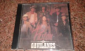 CD de Pasión de Gavilanes