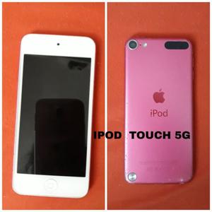 IPOD TOUCH 5G 32GB