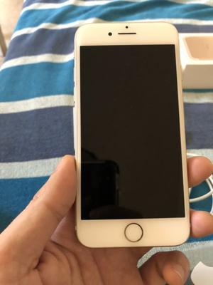 Iphone 7 gold 32 gb