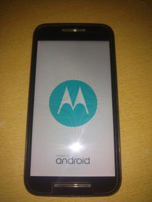 MOTO G3ra generación SUMERGIBLE...LIBRE