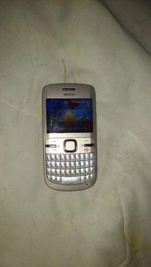 Nokia C3 Claro