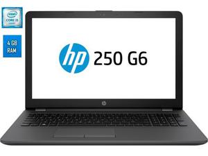 Notebook Hp 250 G6 Core I5 4gb gb 1tb 1nm09lt Promo!!