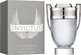 Perfume Invictus importado