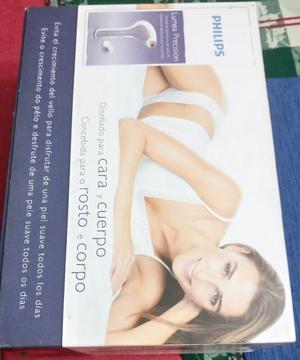 Philips Lumea Rostro Y Cuerpo Con Accesorio De Precisión