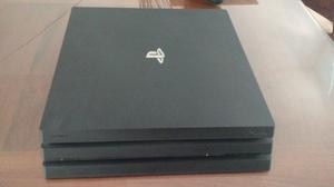 Playstation 4 Pro 1tb Impecable